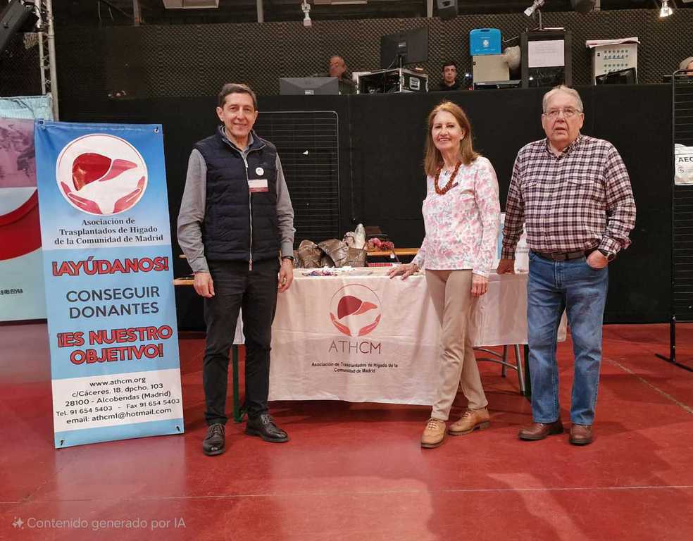 ATHCM 2025 – fotografía 28