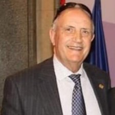 D. Lorenzo López López