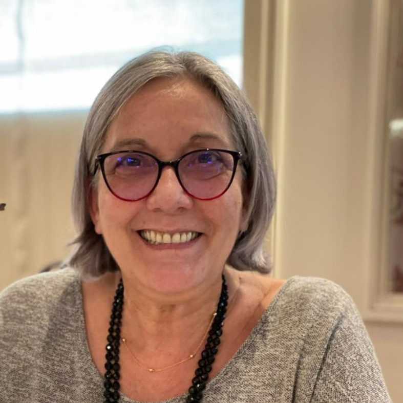 Dª. María Luisa García Rodríguez