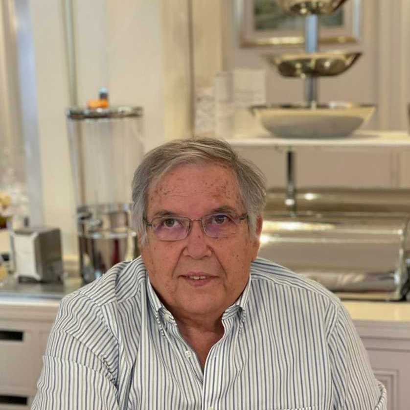 D. Manuel Morales Domenech