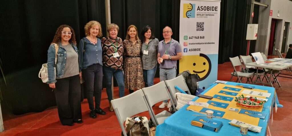 Feria Salud Alcobendas 2026